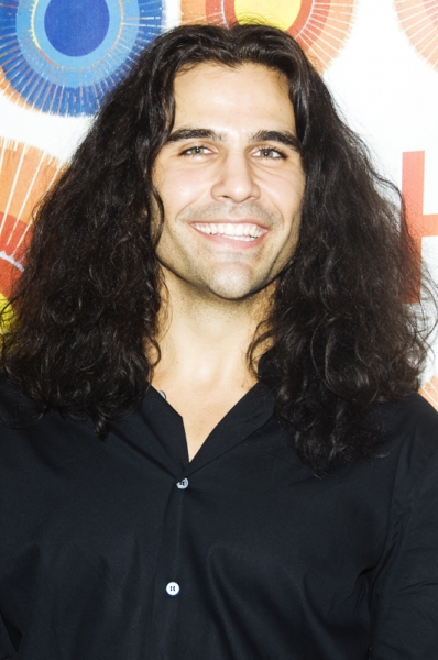 Photo Coverage: HAIR Re-Opens on Broadway for 'Summer of Love'! Image