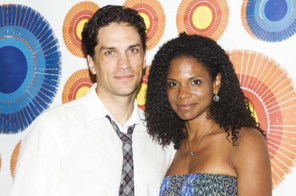 Photo Coverage: HAIR Re-Opens on Broadway for 'Summer of Love'! Image
