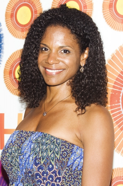 Photo Coverage: HAIR Re-Opens on Broadway for 'Summer of Love'! Image