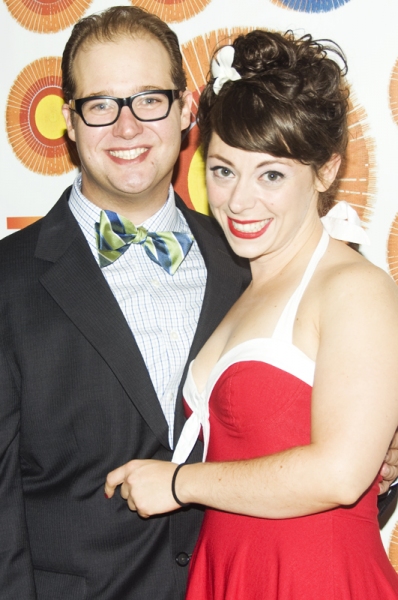 Photo Coverage: HAIR Re-Opens on Broadway for 'Summer of Love'! Image