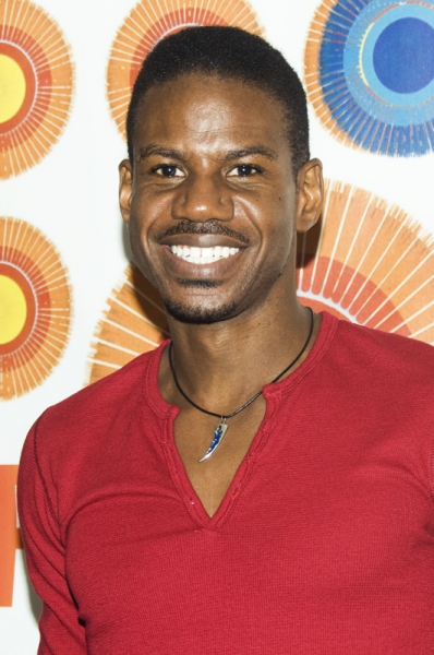 Photo Coverage: HAIR Re-Opens on Broadway for 'Summer of Love'! Image