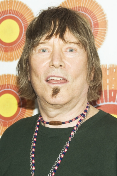 Photo Coverage: HAIR Re-Opens on Broadway for 'Summer of Love'! Image