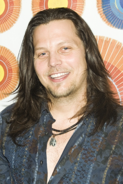 Photo Coverage: HAIR Re-Opens on Broadway for 'Summer of Love'! Image
