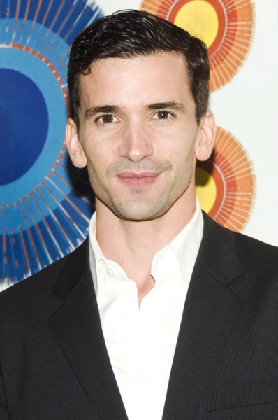 Photo Coverage: HAIR Re-Opens on Broadway for 'Summer of Love'! Image