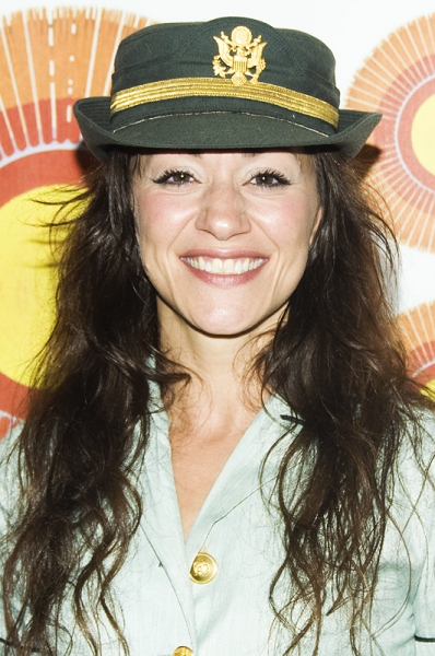 Photo Coverage: HAIR Re-Opens on Broadway for 'Summer of Love'! Image