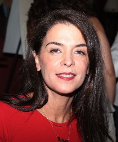 Photo Coverage: Sardi's Salutes THE MOTHERF**KER WITH THE HAT Cast - Complete Coverage! Image