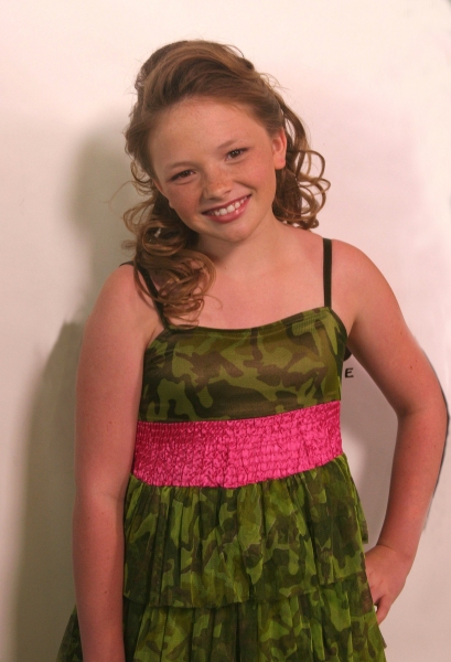 Photo Flash: SHREK Opens at Pantages Theatre! Image