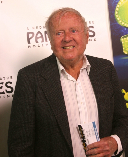 Photo Flash: SHREK Opens at Pantages Theatre! Image