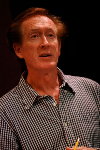 Photo Flash: OH, COWARD! in Rehearsal! Image