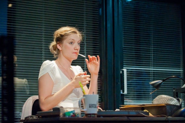 Photo Flash: MONGREL ISLAND at the Soho Theatre Image
