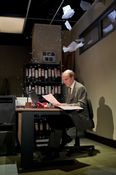 Photo Flash: MONGREL ISLAND at the Soho Theatre Image