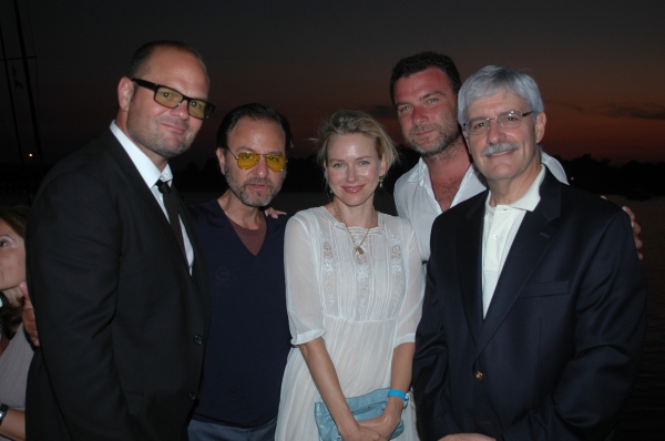 Photo Flash: Bay Street Theatre Celebrates ROCK THE DOCK Summer Gala Benefit Image