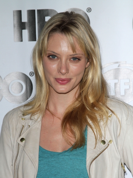 Photo Coverage: LA Gay & Lesbian Film Fest Presents 'Drop Dead Diva' Panel Q&A Image