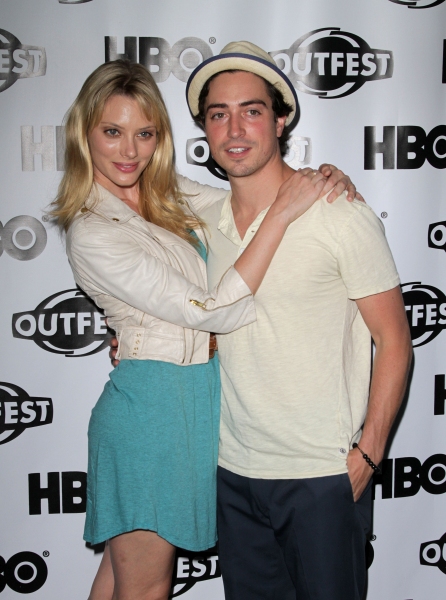 Photo Coverage: LA Gay & Lesbian Film Fest Presents 'Drop Dead Diva' Panel Q&A Image