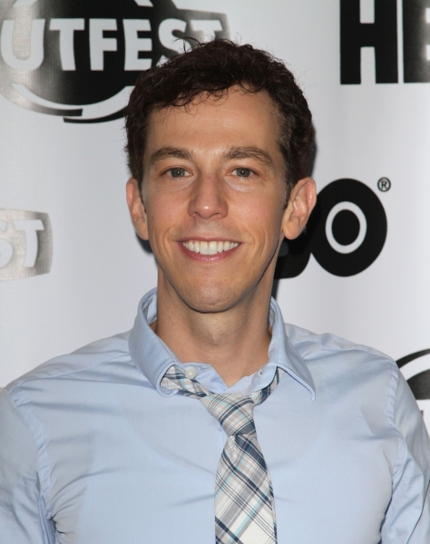 Photo Coverage: LA Gay & Lesbian Film Fest Presents 'Drop Dead Diva' Panel Q&A Image