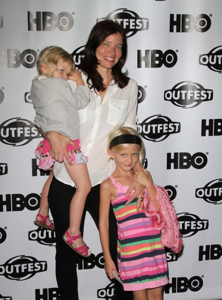 Photo Coverage: LA Gay & Lesbian Film Fest Presents 'Drop Dead Diva' Panel Q&A Image