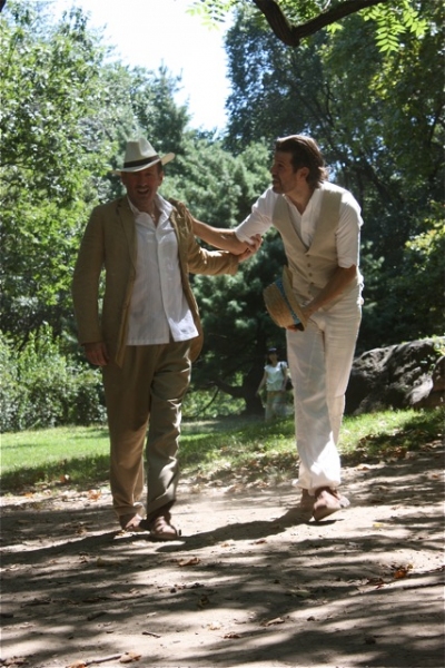 Photo Flash: Boomerang's MUCH ADO ABOUT NOTHING Image