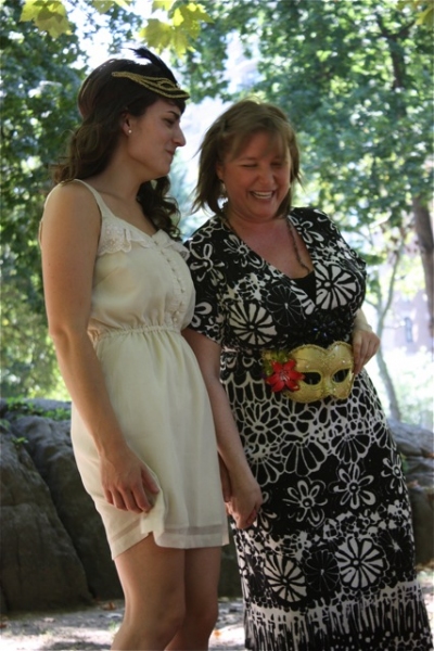 Photo Flash: Boomerang's MUCH ADO ABOUT NOTHING Image