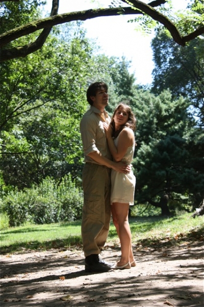 Photo Flash: Boomerang's MUCH ADO ABOUT NOTHING Image