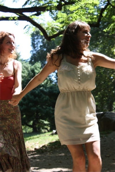 Photo Flash: Boomerang's MUCH ADO ABOUT NOTHING Image