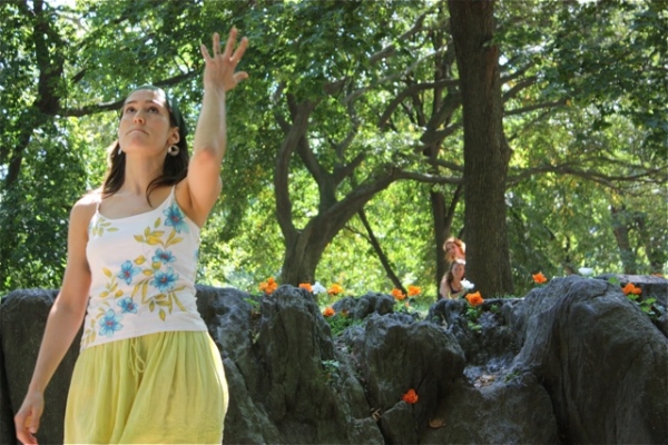 Photo Flash: Boomerang's MUCH ADO ABOUT NOTHING Image