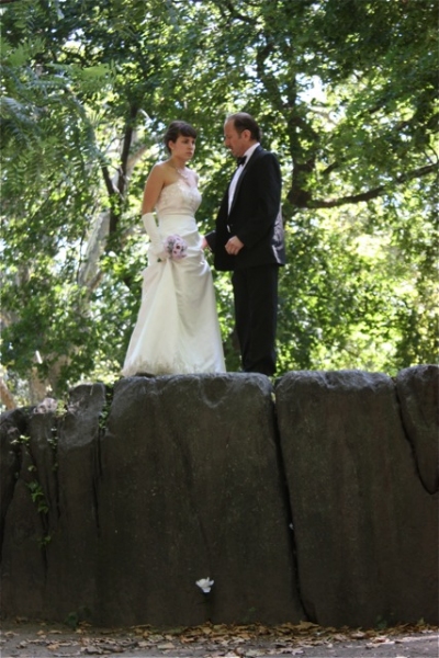 Photo Flash: Boomerang's MUCH ADO ABOUT NOTHING Image