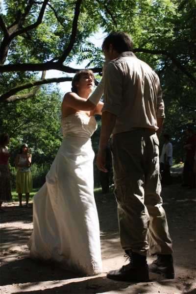 Photo Flash: Boomerang's MUCH ADO ABOUT NOTHING Image