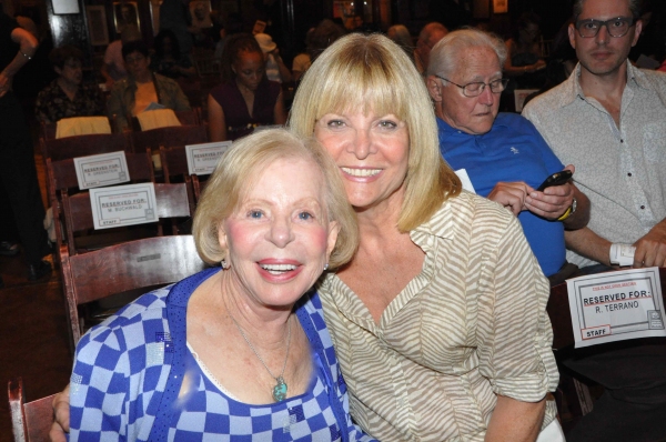 Photo Coverage: Project Shaw Presents FANNY'S FIRST PLAY Image