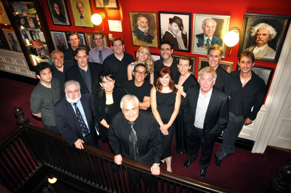 Photo Coverage: Project Shaw Presents FANNY'S FIRST PLAY Image