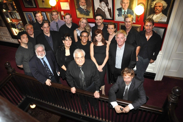 Photo Coverage: Project Shaw Presents FANNY'S FIRST PLAY Image