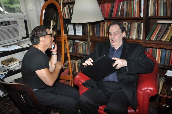 Photo Coverage: Project Shaw Presents FANNY'S FIRST PLAY Image