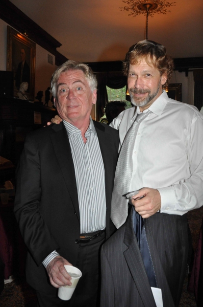 Photo Coverage: Project Shaw Presents FANNY'S FIRST PLAY Image