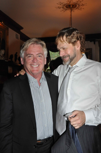 Photo Coverage: Project Shaw Presents FANNY'S FIRST PLAY Image