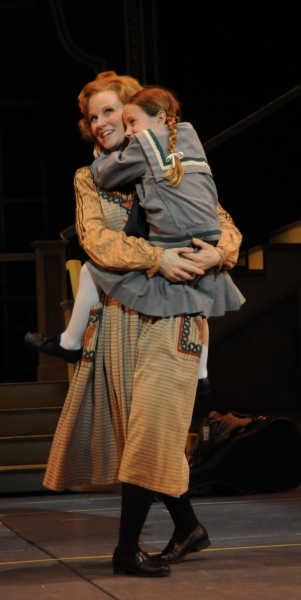 Photo Flash: Pittsburgh CLO's THE SOUND OF MUSIC Image