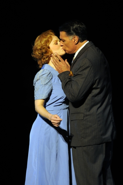 Photo Flash: Pittsburgh CLO's THE SOUND OF MUSIC Image