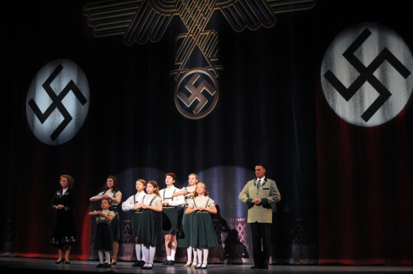 Photo Flash: Pittsburgh CLO's THE SOUND OF MUSIC Image