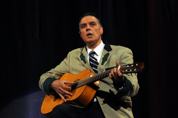 Photo Flash: Pittsburgh CLO's THE SOUND OF MUSIC Image