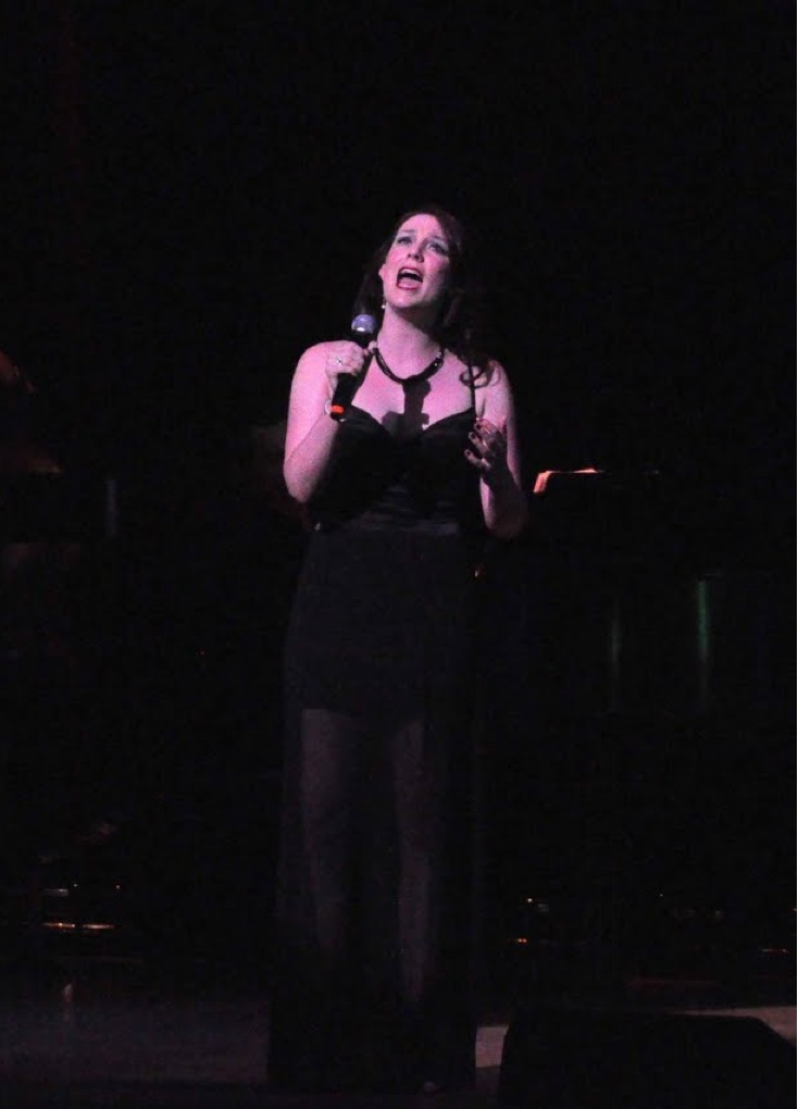 Photo Coverage: Broadway's Rising Stars 2011 Image