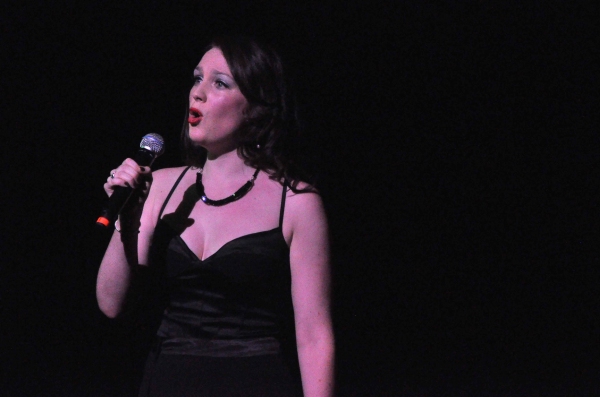 Photo Coverage: Broadway's Rising Stars 2011 Image