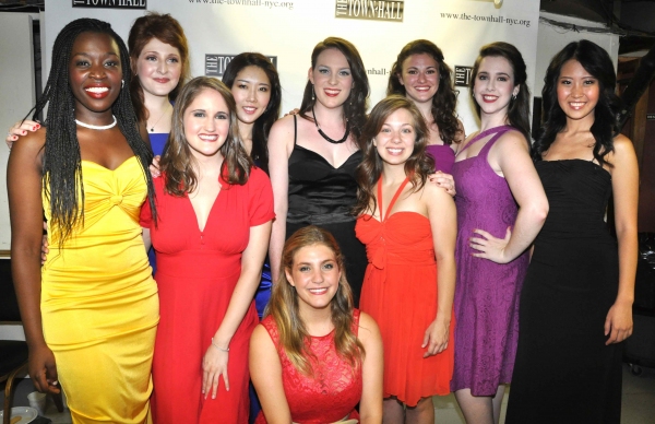 Photo Coverage: Broadway's Rising Stars 2011 Image