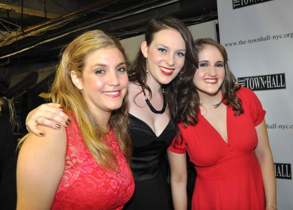 Photo Coverage: Broadway's Rising Stars 2011 Image