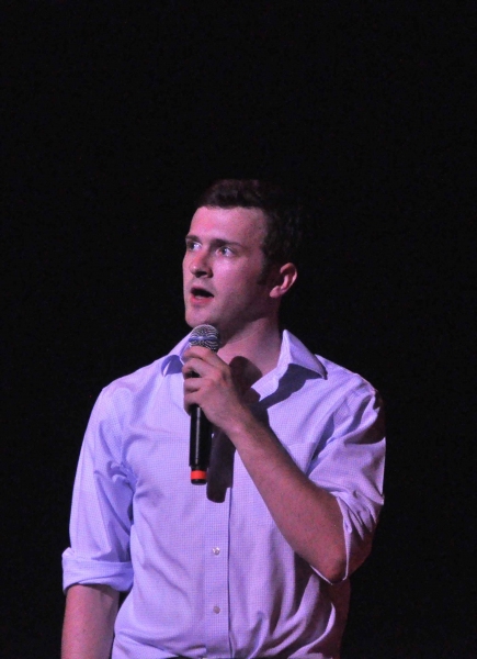Photo Coverage: Broadway's Rising Stars 2011 Image