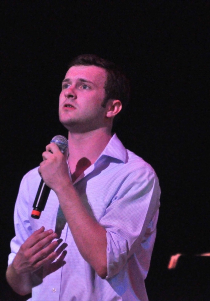 Photo Coverage: Broadway's Rising Stars 2011 Image