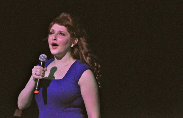 Photo Coverage: Broadway's Rising Stars 2011 Image