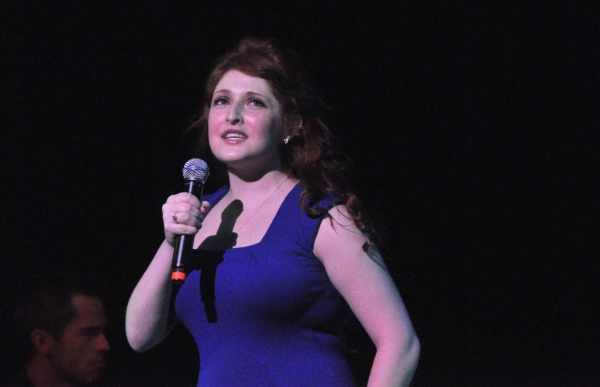 Photo Coverage: Broadway's Rising Stars 2011 Image