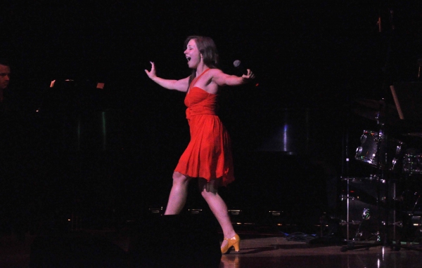 Photo Coverage: Broadway's Rising Stars 2011 Image