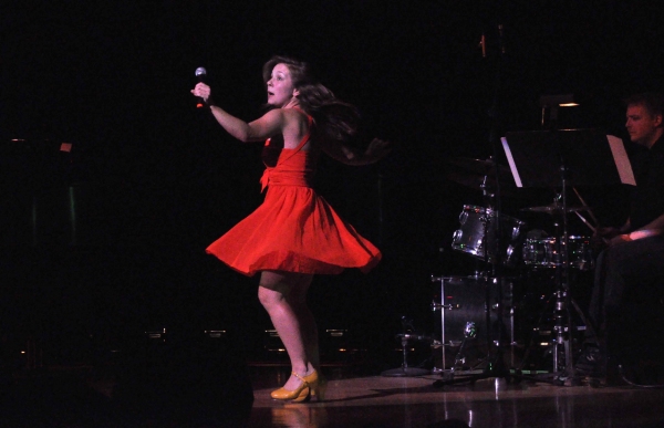 Photo Coverage: Broadway's Rising Stars 2011 Image