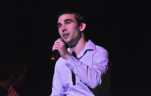 Photo Coverage: Broadway's Rising Stars 2011 