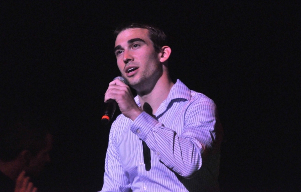 Photo Coverage: Broadway's Rising Stars 2011 Image