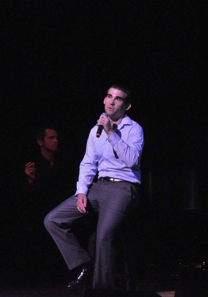 Photo Coverage: Broadway's Rising Stars 2011 Image